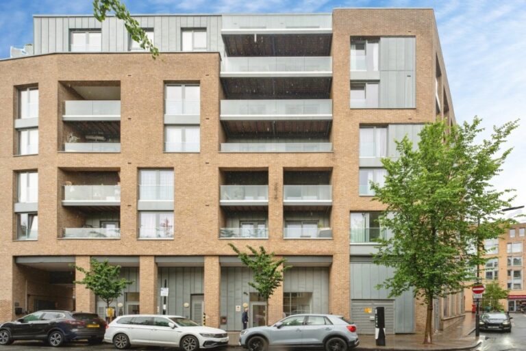 Boleyn Road, N16 (2733222) Photo 10