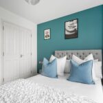 Geoff Cade Way, Bow (2732693) Photo 14