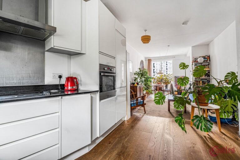 Kiln House, 72 Smeed Road, Hackney, E3 (2732690) Photo 4