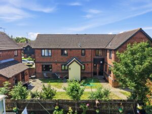 Kings Meadow Court, Waltham Abbey