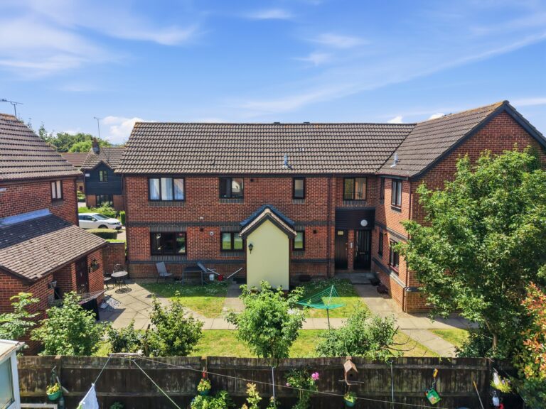 Kings Meadow Court, Waltham Abbey