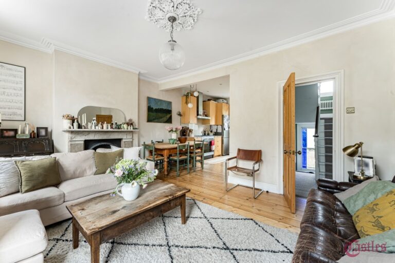 Dunlace Road, Hackney, E5