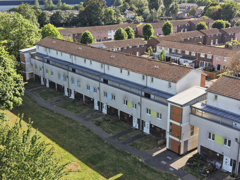 Fishers Close, Waltham Cross