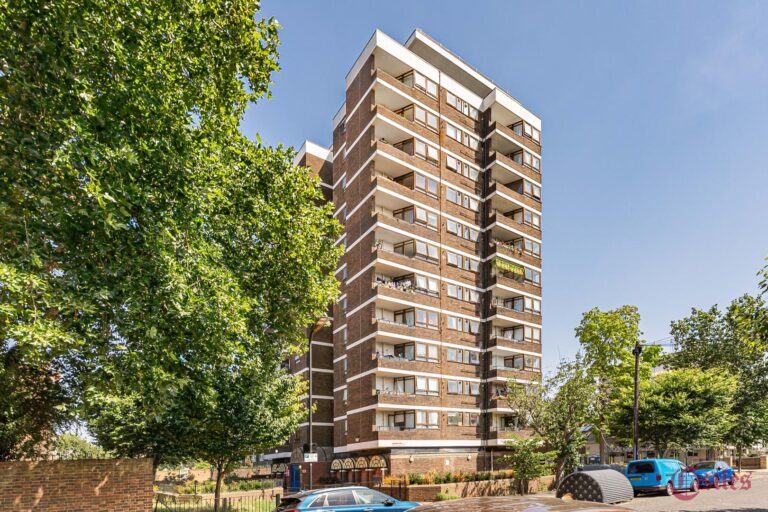 Penshurst Road, London