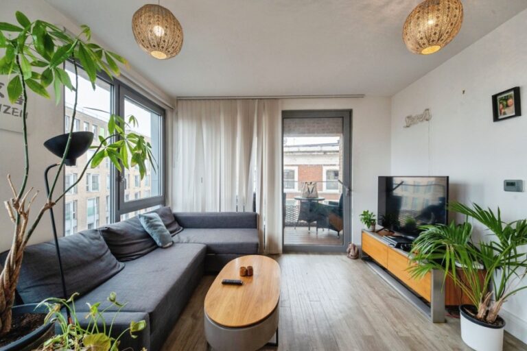 Boleyn Road, N16