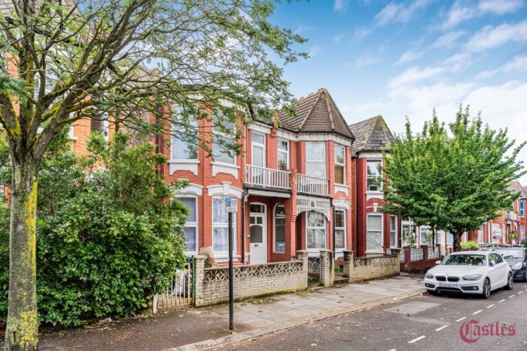 Arcadian Gardens, Wood Green London N22