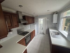 Soham Road, Enfield, EN3