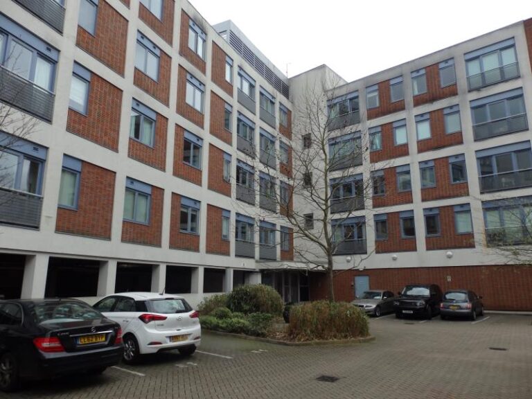 Exchange House, Crouch End, N8 (2416393) Photo 6