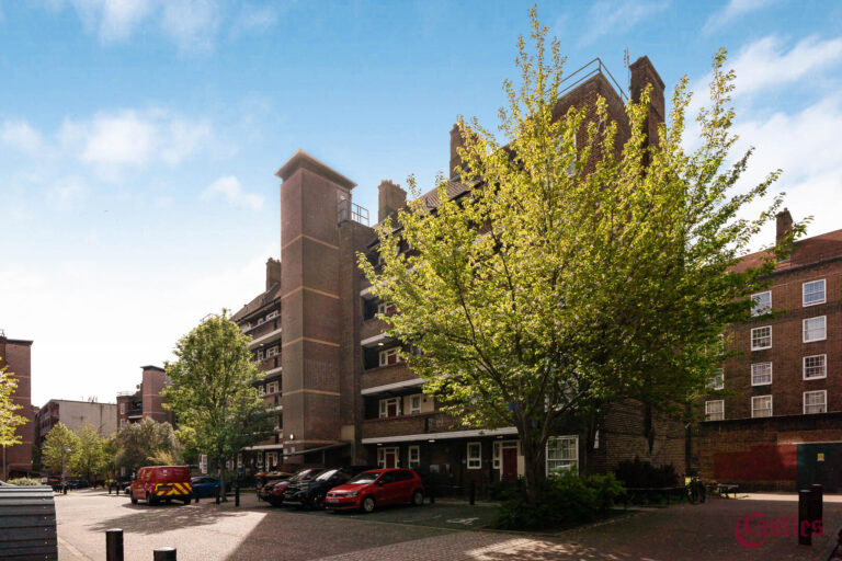 Front (Exterior)