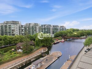 Waterside Way, Tottenham Hale