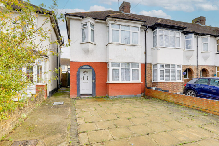 Great Cambridge Road, Enfield