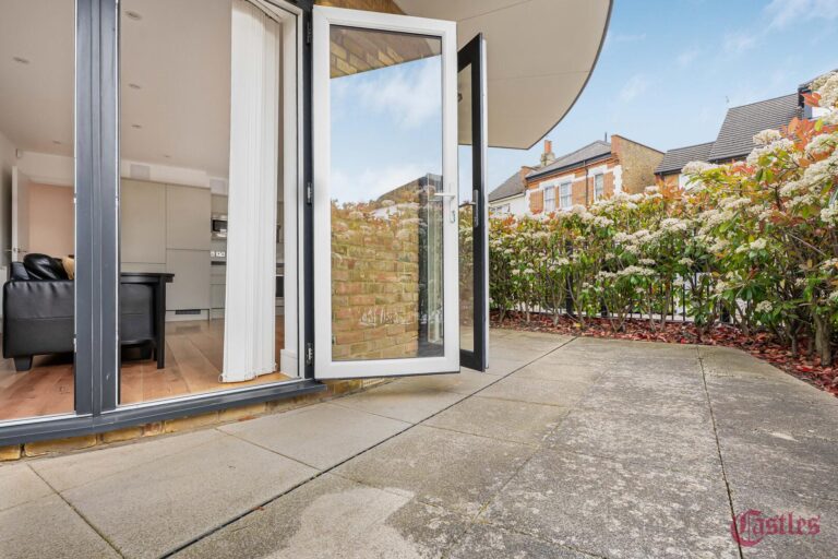 Terrace / Patio