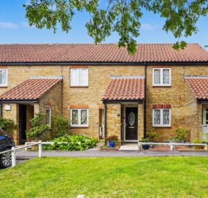 Naylor Grove, Enfield