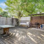 Terrace / Patio