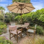 Terrace / Patio
