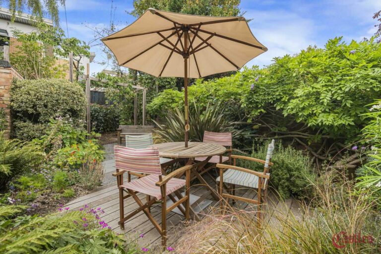 Terrace / Patio