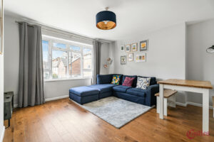 Boyton Close, London