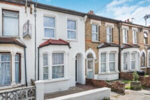 Lopen Road, London