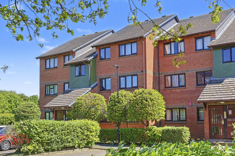 Maltby Drive, Enfield