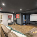 Cinema Room