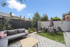 Wolseley Road, N8