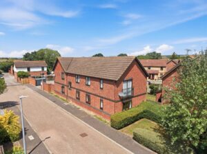 Kings Meadow Court, Waltham Abbey