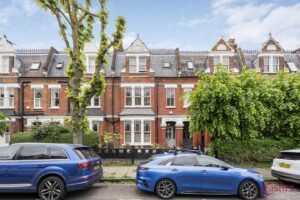 Whitehall Park, N19