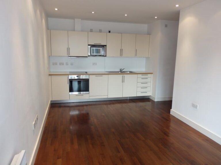 Exchange House, Crouch End, N8
