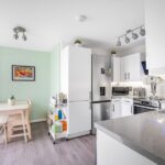 Geoff Cade Way, Bow (2732693) Photo 6