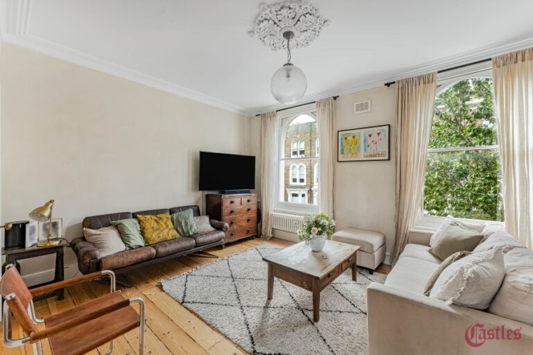 Dunlace Road, Hackney, E5 (2732434) Photo 4