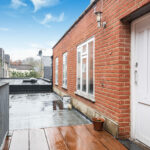 Terrace / Patio