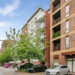 Geoff Cade Way, Bow (2732693) Photo 2