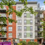 Geoff Cade Way, Bow (2732693) Photo 24