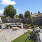 Terrace / Patio