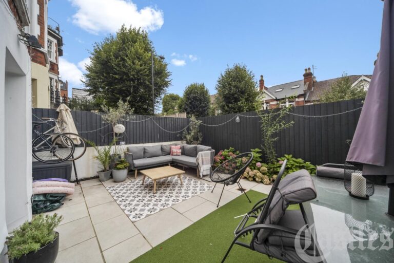 Terrace / Patio