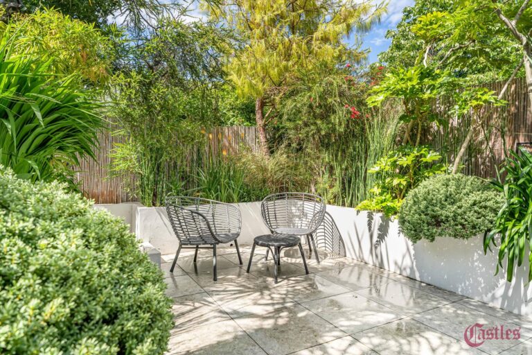 Terrace / Patio