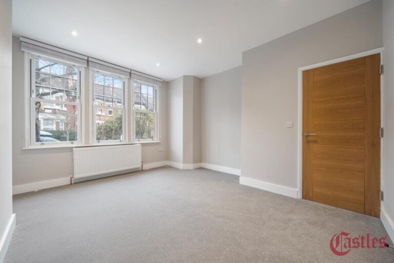 Harvey Road, Crouch End, N8 (2704366) Photo 7