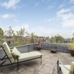 Terrace / Patio