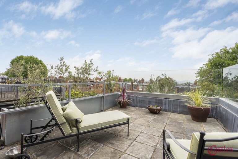 Terrace / Patio