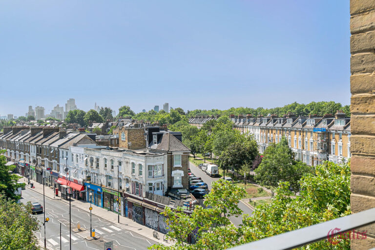 Front (Exterior)