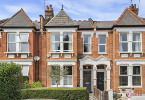 Weston Park, N8