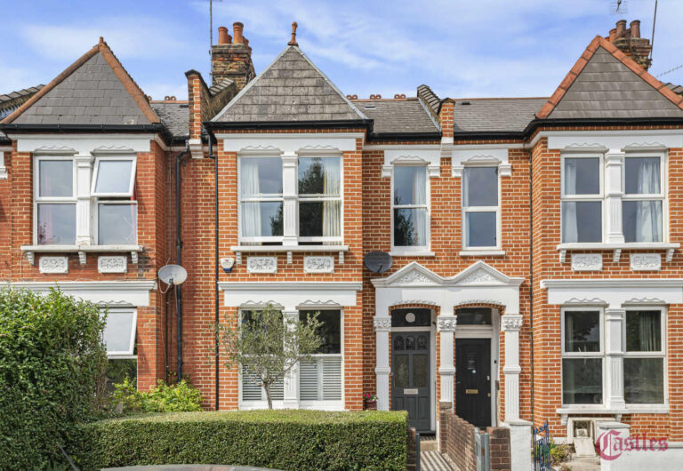Weston Park, N8