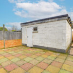 Outbuilding