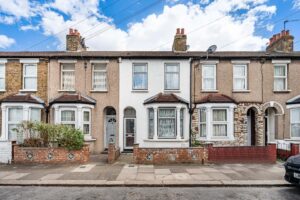 Kimberley Road, London