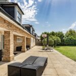 Terrace / Patio