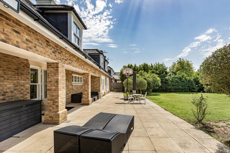 Terrace / Patio
