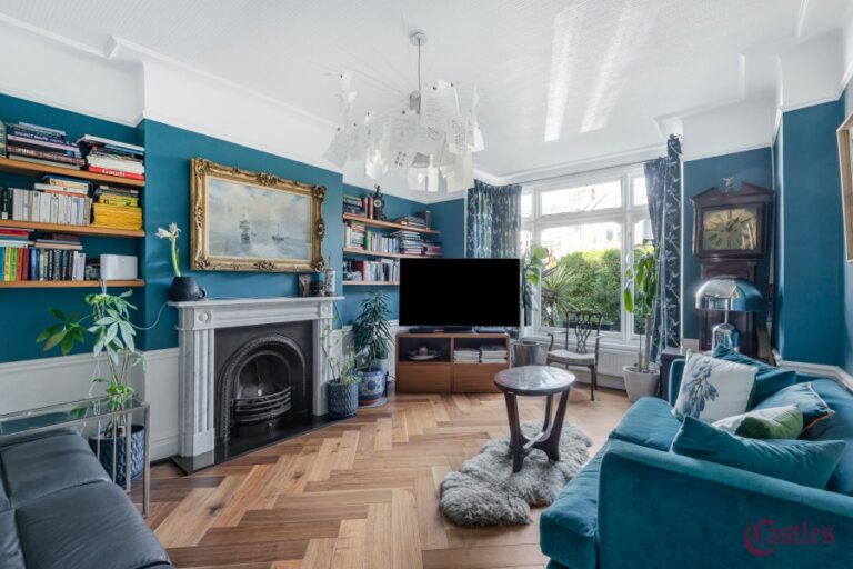 Danvers Road, Crouch End, N8 (2733298) Photo 5