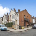 Rathcoole Gardens, Crouch End, N8 (2665414) Photo 2