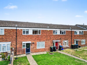 Fairways, Waltham Abbey