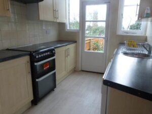 Woodside Road, Wood Green, N22